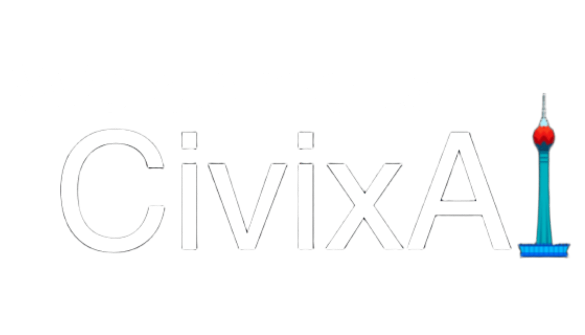 CivixAI Logo